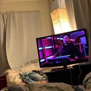 Meet your Posher, Maisie